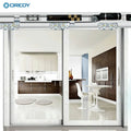 OREDY 200KG Modern Design Electric Automatic Sliding Door Unit Sensor for Automatic Glass Door