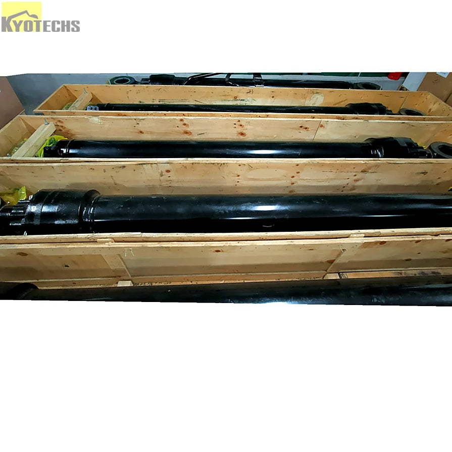 Excavator EC750DL 14587747 VOE14587747 Boom Cylinder for Volvo