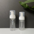 New Arrival Manufacturing OEM 30ml 50ml 100ml 150ml 200ml Plastic PET Empty Foam Pump Bottle for Cosmetic