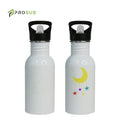 Prosub Mugs for Sublimation Stainless Sport Bottle 20oz Sublimation Tumbler Blank Sublimation Cups
