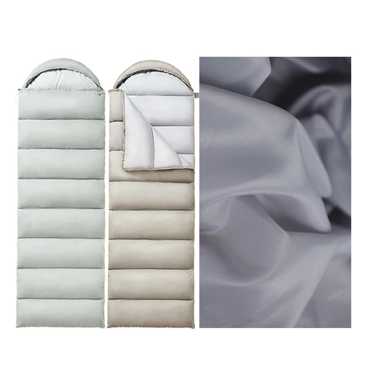 300t Plain Waterproof Recycled Taffeta Fabric for Outdoor Tracksuit 170t 210t Printed Nylon Taffeta Fabric for Sleeping Bag