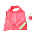 Ychon 2024 New Arrival Reusable Folding Shopping Bags Square Shape Colorful Washable Customizable Design Multi-Occasion Made