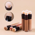 TY08 Best Professional Moisturising Concealer Matte Foundation Face Makeup  Private Label Custom Logo Liquid  Concealer