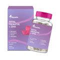 2022 New Dha Algae Oil Prenatal Multivitamin for Women Gummies