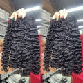 Wholesale Virgin Human Hair Bundles Raw Unprocessed Burmese Curly Vietnamese Straight Cuticle Aligned