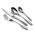 Unique Products to Sell Cutlery  Luxury Stainless Steel 18/10 Flatware Set