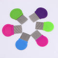 Wholesale Dense Teeth Long Needles Pet Lice Nit Comb Cats and Dogs Lice Comb Grate Comb Pet Tick Flea Removal Tool