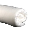 100% Cotton Organic Breathable Fusible Memory Eco-Friendly Wadding with Custom Thickness for Quilts & Bedding