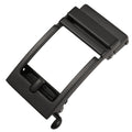 LY36-23409 New Rubber Tooth Belt Buckle Fashion