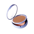 Private Label Baking Powder Makeup Matte Compact Pressed Powder Setting Face Powder Waterproof Full Coverage Make up Foundation