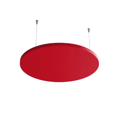 Decorative Interior PET Felt Acoustic Panel Ceiling Cloud Sound Absorption Polyester Acoustic Ceiling Baffles