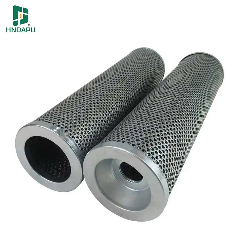 TOPEP New Replacement Oil Hydraulic Filter 10 Micron Cartridge Filter Pressurized Alternative HIAB-FOCO-9867601