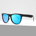Wholesale Price Fishing Good Quality Brand Mirror Lens Sun Glasses Trendy Custom logo Men Polarized Sunglasses