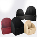 Fashion Felt Backpack Organizer Insert Purse Organizer For MenWomen Backpack Mummy Shoulder Tote Bags Handbag Organizers