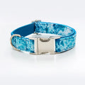 Factory Wholesale Personalized Solid Designer Custom Luxury Dog Collars