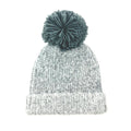 100% Acrylic Knitted Hat Warm Beanie Hat for Women Keeping Warm Classic Striped Plain Custom Knit Beanie Hats