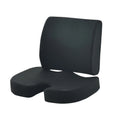 Good Price Chair Seat Cushion with Memory Foam for Back Support Removable & Washable Eco-Friendly