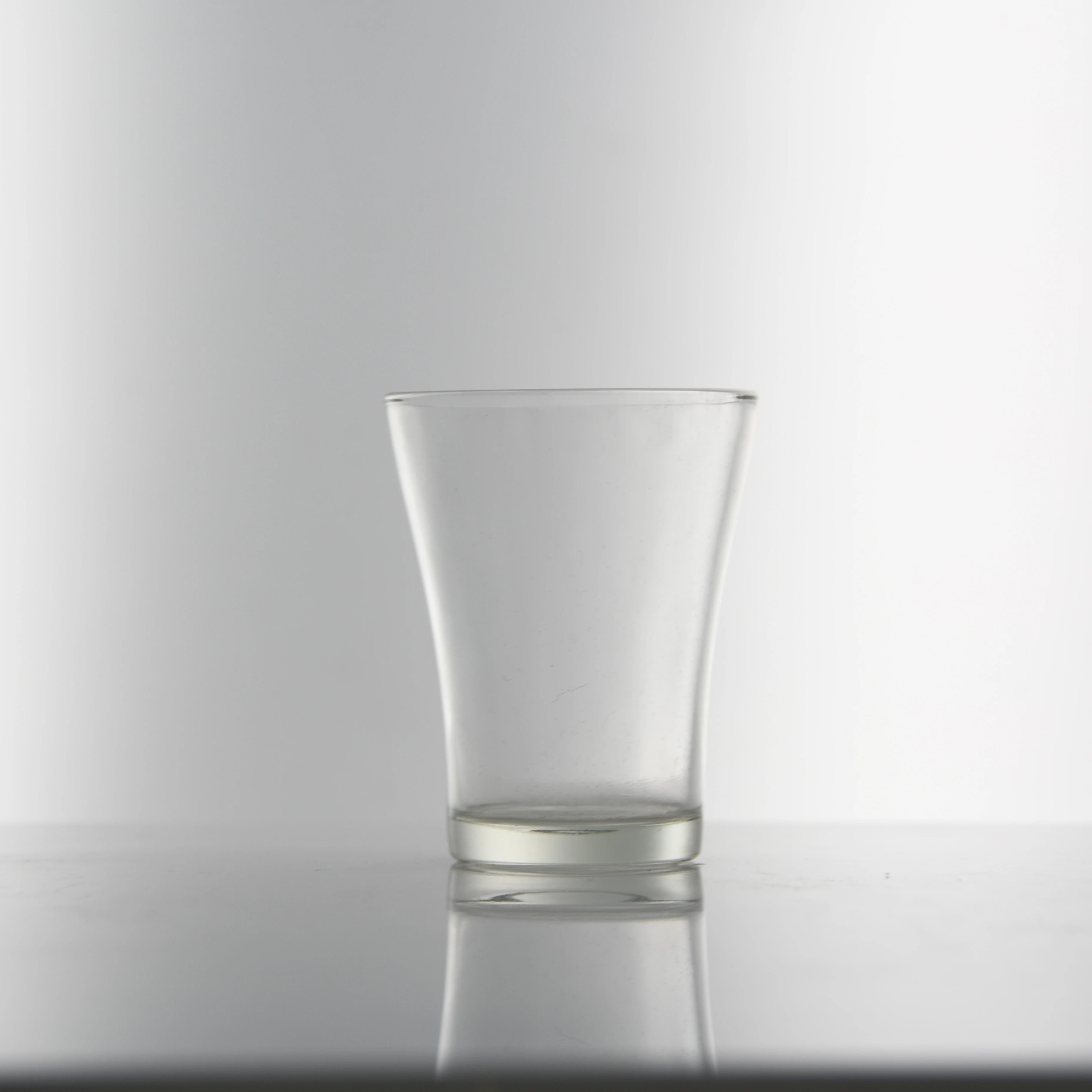 Wholesale Good Quality Wax Cups Hot Products Large Capacity Low Price glassware