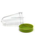 Factory Wholesale 52mm Pet Bottle  Preform 13g 21g 23g 25g 30g Wide Mouth Preform Pet