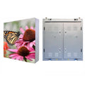 Solar Powered Led Display Price  LED Field P10 FULL Color 300 W/sqm 10mm 320x160mm -15 Oc-50 Oc 1/4 Scan CN;GUA