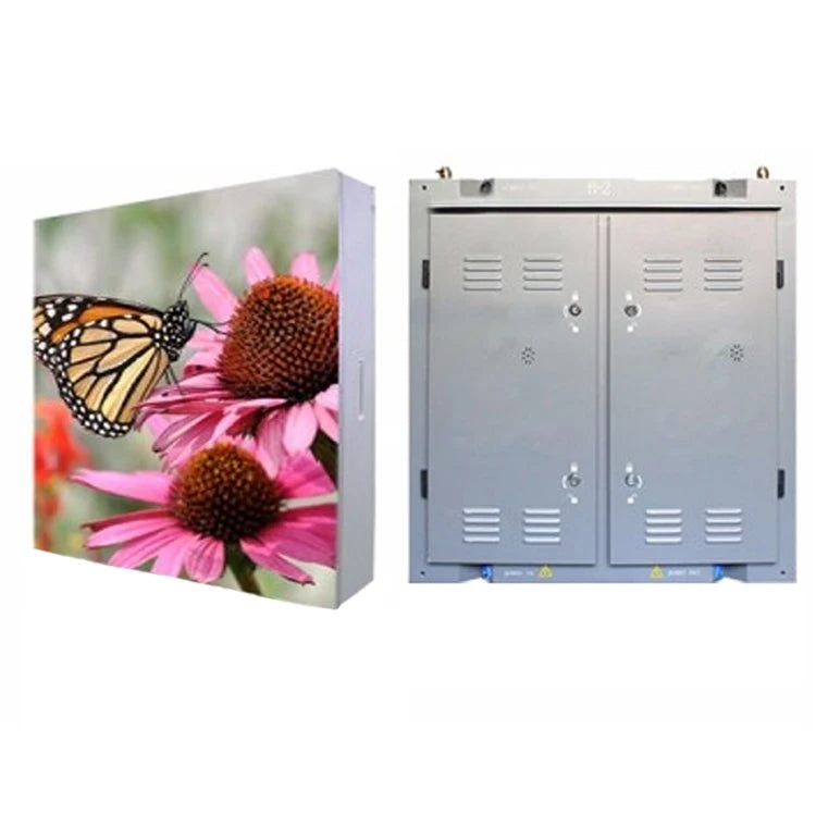 Solar Powered Led Display Price  LED Field P10 FULL Color 300 W/sqm 10mm 320x160mm -15 Oc-50 Oc 1/4 Scan CN;GUA