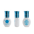 Wholesale Eyelash Black Sky Zone Glue 1-2s Dry Retention 6-7w Latex Free Adhesive