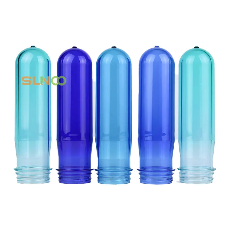 55mm Screw Neck Pet Preform For Reusable Water Bottle Pet-preform-manufacturers-in-china 10 liter pet preform