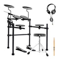 Compact and Portable Pdxi00 Standard Edition Electronic Drum Easy-to-Operate Music Instrument MegaBDM