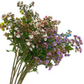 Cheap Wholesale Artificial Flowers Long Branch Zihan Gypsophila Artifical Flowers