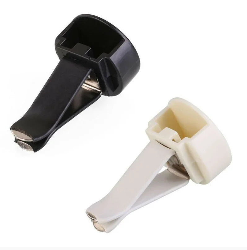 Car Air Conditioner Outlet Vent Perfume Clip Fragrance Freshener Car Vent Clip