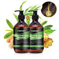 OEM Private Label Hair Loss Product Organic Shampoo and Conditioner Set for Black Hair Growth Shampoo for Oily Hair