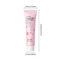 LAIKOU Japanese Sakura Beauty Skin Brightening Underarm Reduce Melain Best Skin Whitening Creams Day White Adults Female 30ml