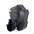 Precision Parts Customized Production Four Axis Five Axis Product Processing Motorcycle Engine Motor Cylinder Head Parts