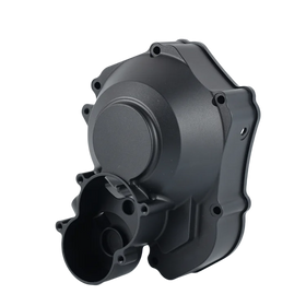 Precision Parts Customized Production Four Axis Five Axis Product Processing Motorcycle Engine Motor Cylinder Head Parts