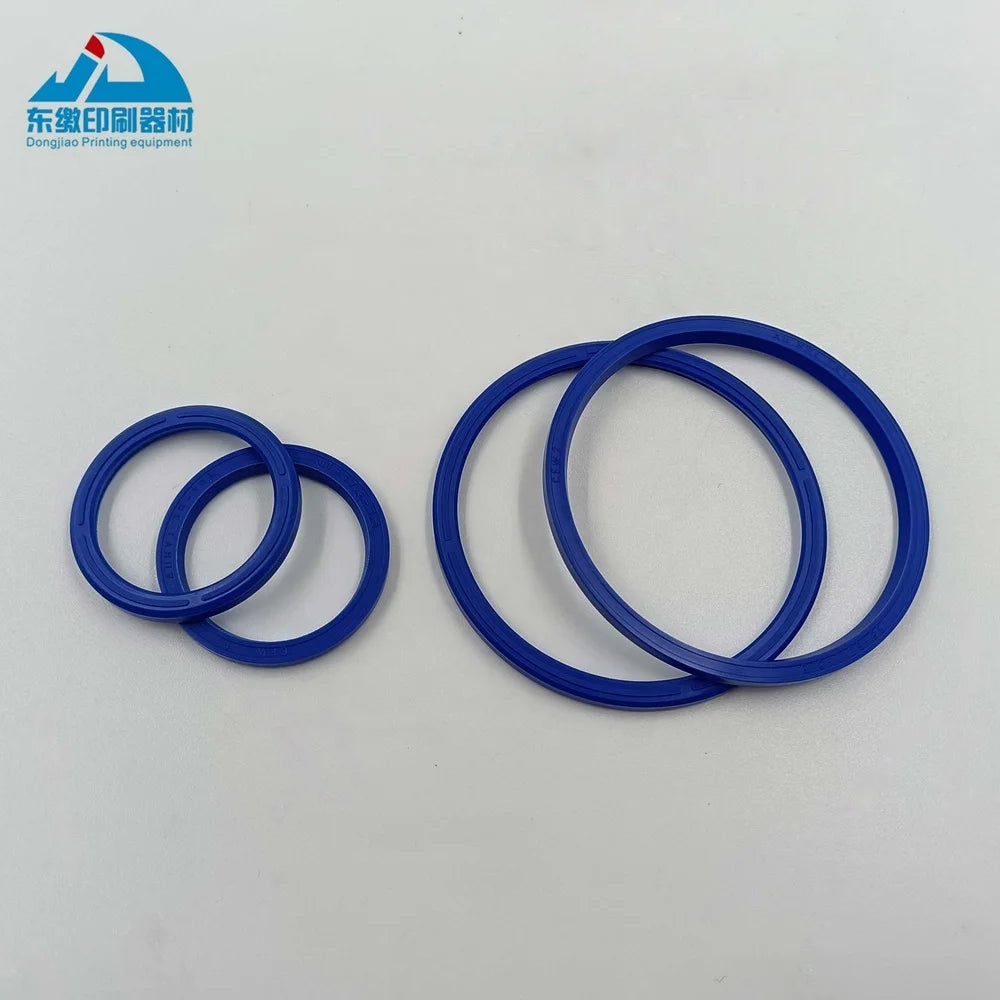 1 Piece Gasket D58 S8.582.831/01 Gasket D30 82.582.830 Gasket for Heidelberg SM102/CD102 Printing Machine