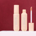 New Trend Face Setting Face Wholesale Liquid Waterproof Concealer Foundation