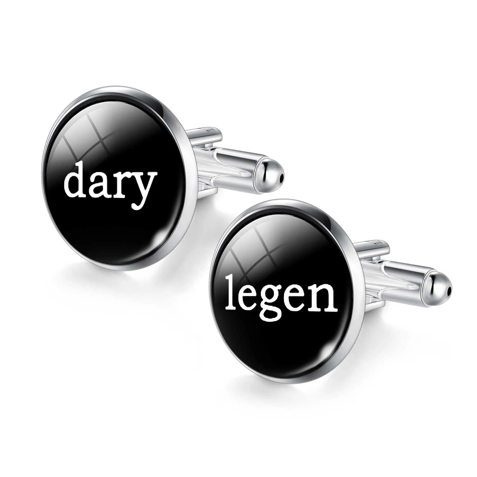 Manufacturer Personalized Cufflink Custom Design Sleeve Button Cuff Links Mens Cufflinks for Men