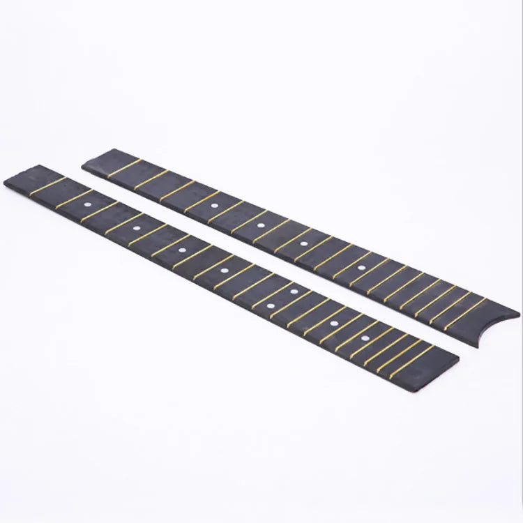 Wholesale 38'' 41'' Guitar Fretboard 20 Frets Maple Technology Wood Rosewood Guitar Fingerboard for Acoustic Folk Guitar