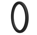 Factory Direct Supply Bicycle Tires 20x1.75inch  Road Bicycle Airless Tyres Solid Tire