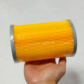 145x93mm Air Pump Filter Oil Filter for Offset Printing Machine