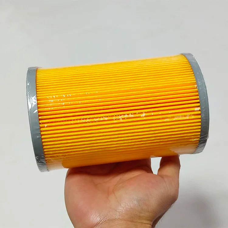 145x93mm Air Pump Filter Oil Filter for Offset Printing Machine
