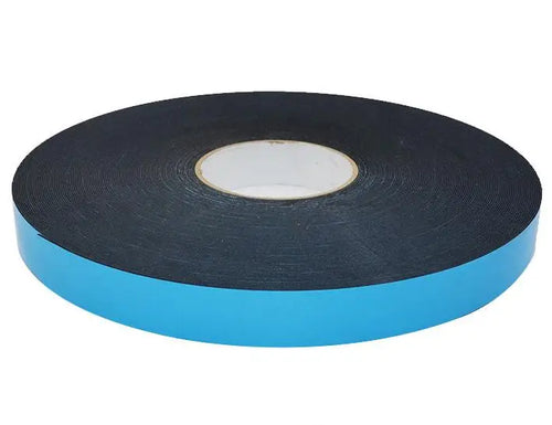 0.5mm 0.8mm 1mm 2mm 3mm 4mm 5mm Cintas Espuma Acrilica Doble Cara Liner Azul