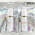 50 60 100 200ml Lash Foam Shampoo Deep Cleansing Eyelash Foam Cleanser Shampoo