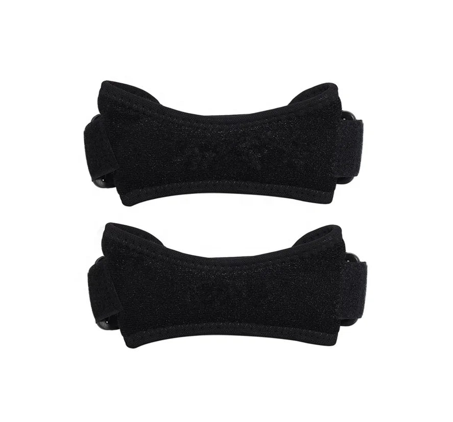 Popular Adjustable Breathable Neoprene Knee Brace Patellar Tendon Knee Straps