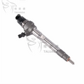 diesel Engine Injector 0445110612 Fuel Common Rail Injector Assembly 0445110612 for 4D30 CN3-9K546-AB Excavator Parts MegaBDM