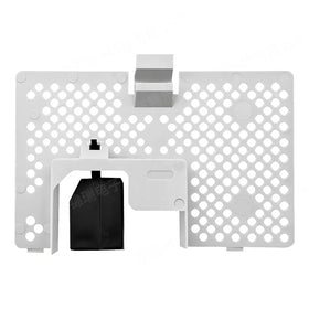 Replacement Parts Fit for Roborock Qrevo Master Robot Vacuum Cleaner Spare Parts Accessories Replaced Washable Water Tank Filter