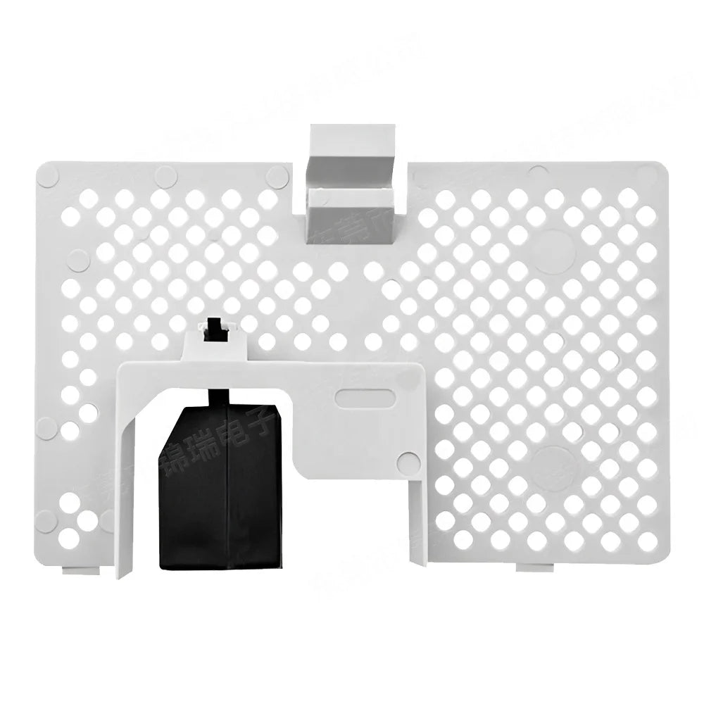 Replacement Parts Fit for Roborock Qrevo Master Robot Vacuum Cleaner Spare Parts Accessories Replaced Washable Water Tank Filter