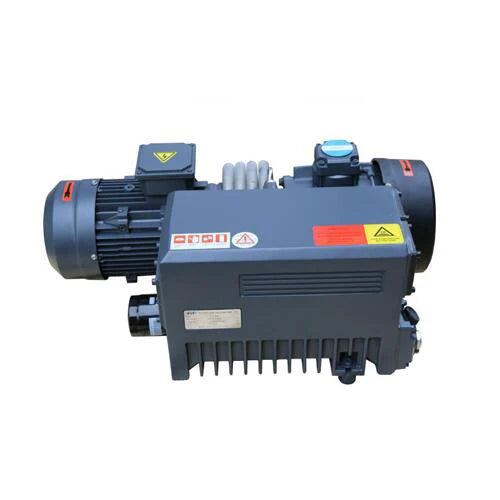 ESV -063 rotary vane oil lubricate vacuum pump
