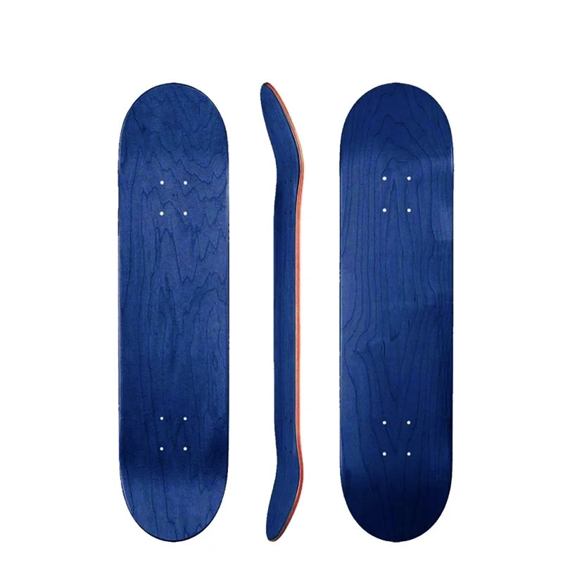 Professional Custom Northeast Maple Longboard Skate Board Skateboard Deck