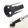Fitness Barbell Bar Landmines Platform Insert Covers Accessories Home Gym  T bar Row Handle Weight Training Attachments